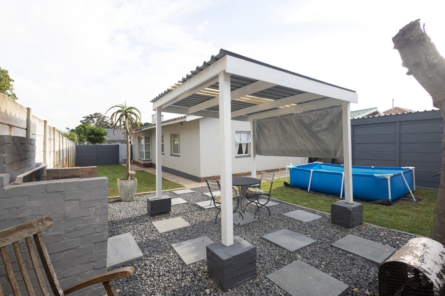 3 Bedroom Property for Sale in Bo Oakdale Western Cape